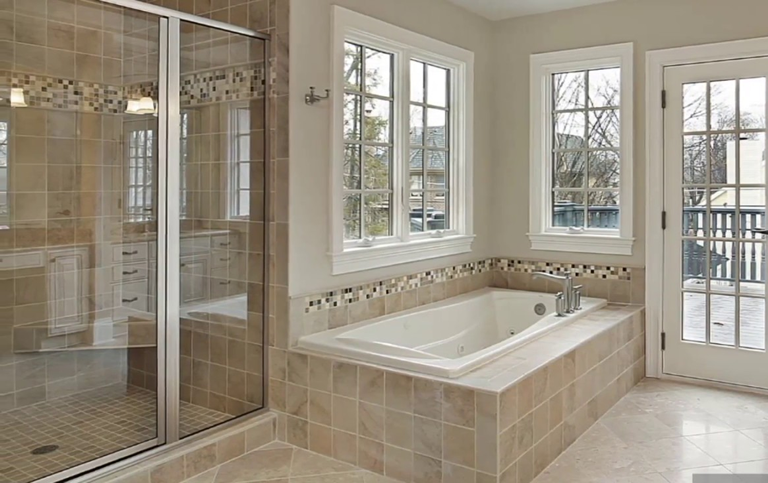 Duşakabin Sistemleri