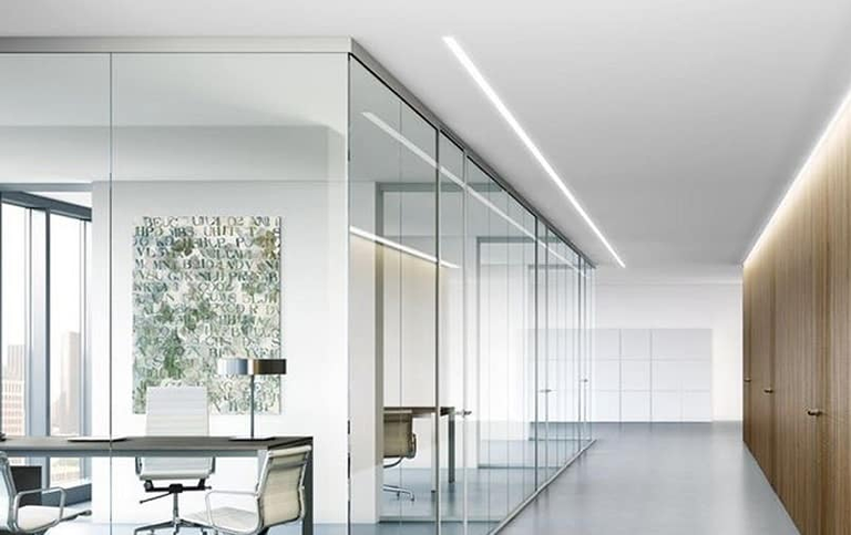 Ofis Bölme Sistemleri