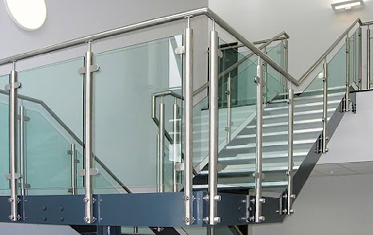 Küpeşte Sistemleri